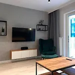 Witolda Apartamenty