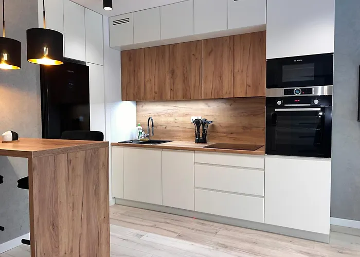 Witolda Apartamenty