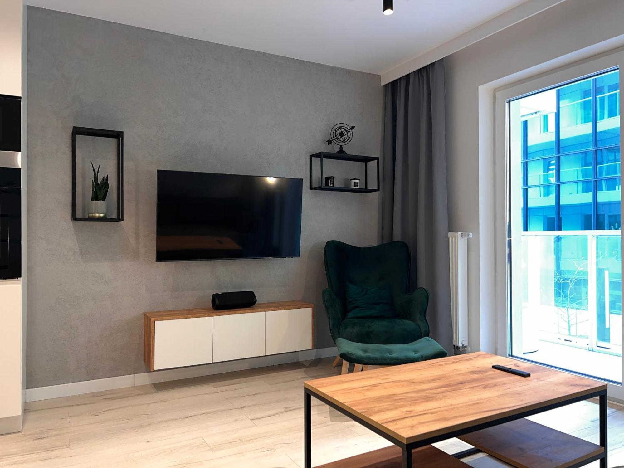 Apartment Witolda