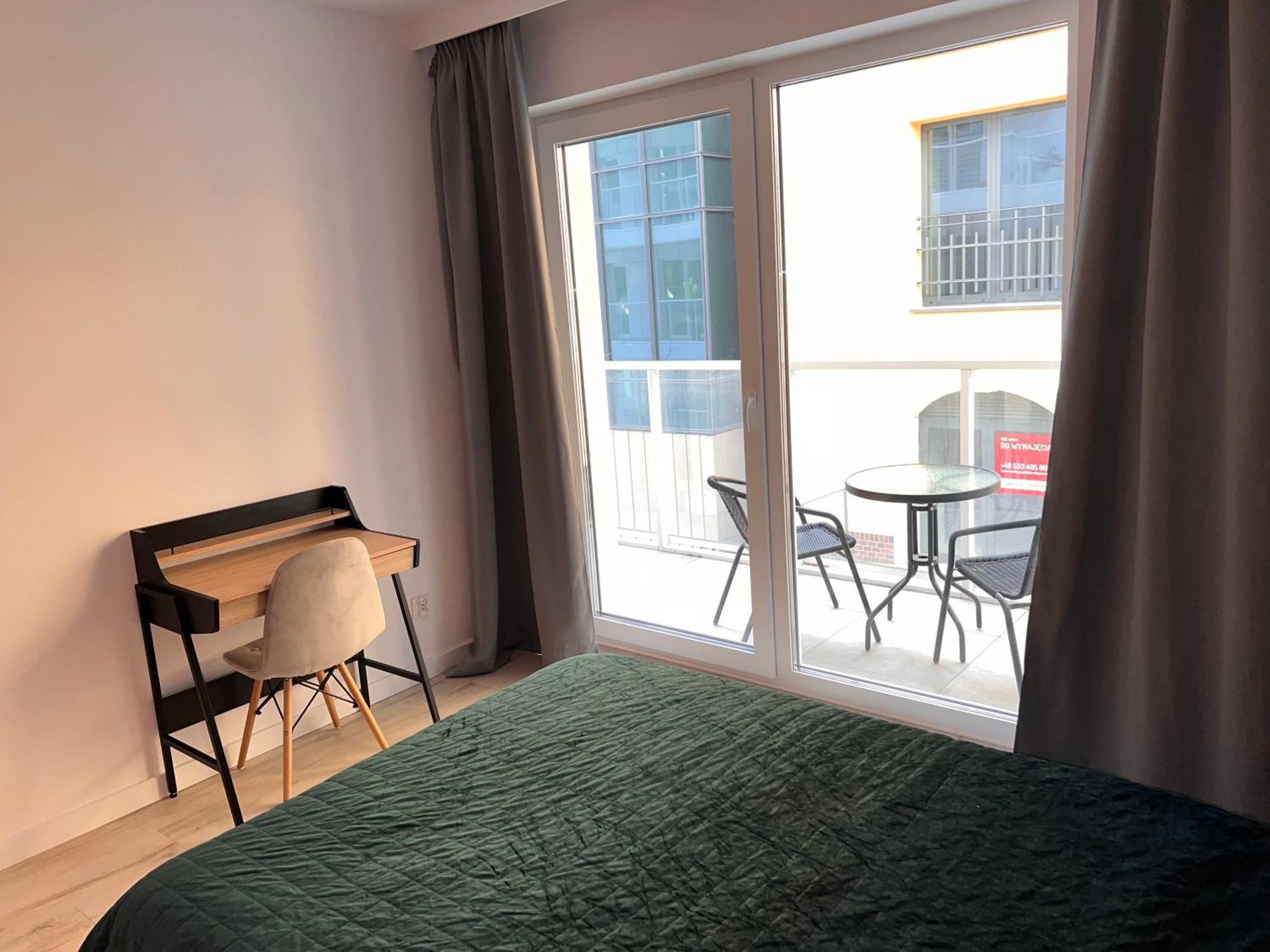 Apartment Witolda *