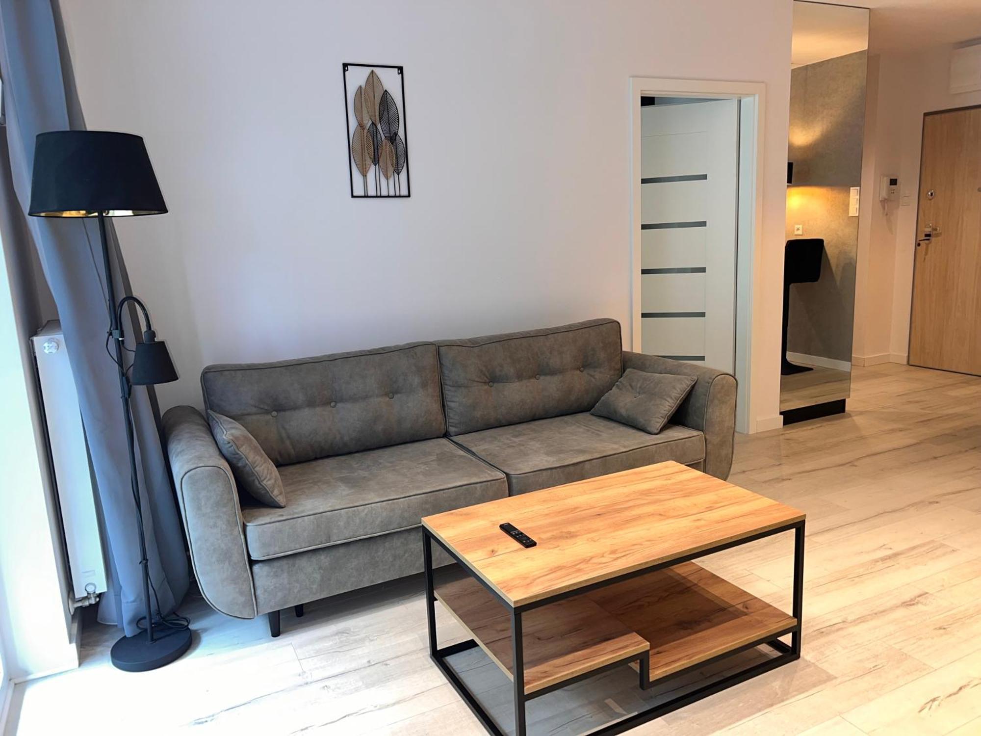 Witolda Apartment